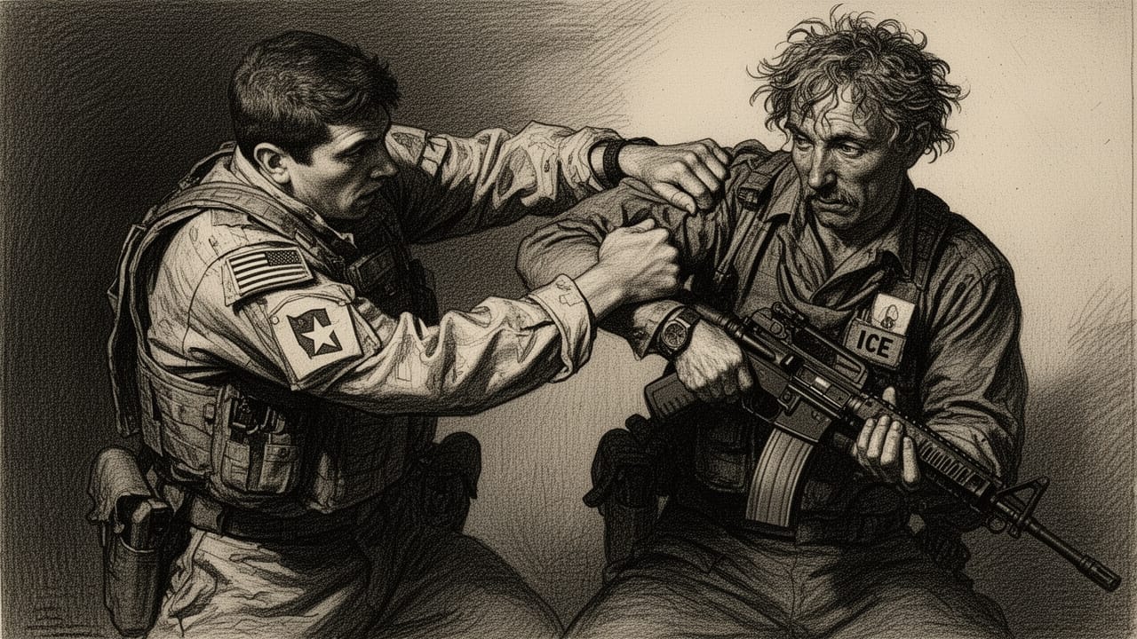 Szele Tamás: A mundér becsülete thumbnail